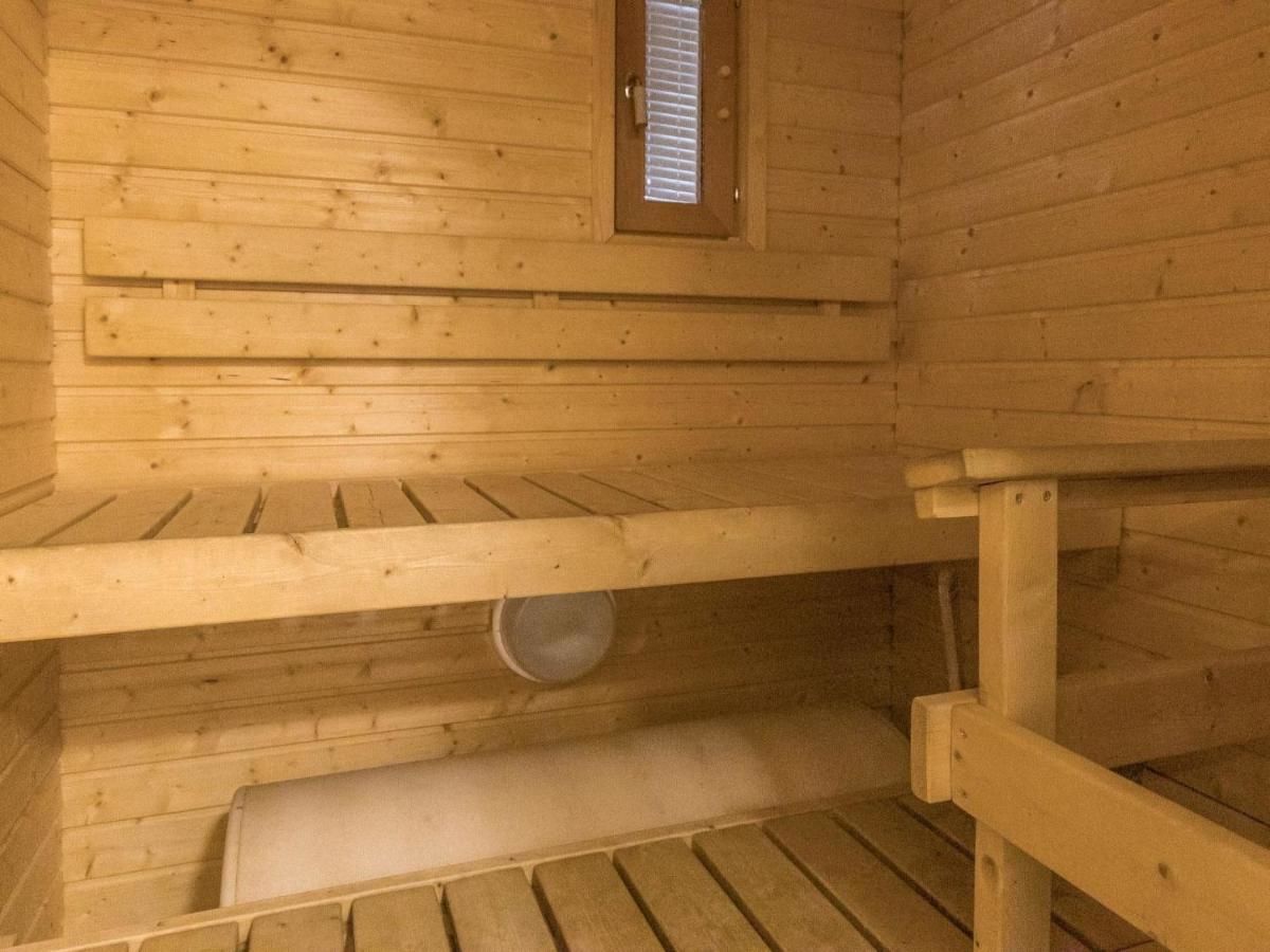 Дома для отпуска Holiday Home Hiihtäjäntie 1 as 10 Юлляс-19